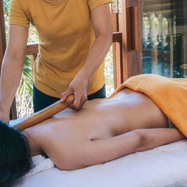 Body Massage