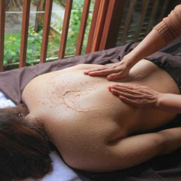 Body Treatment